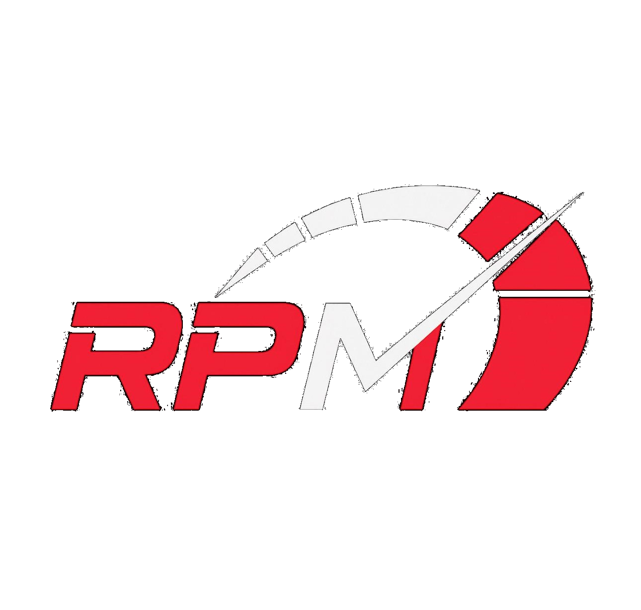 RPM Logo